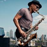 Kirk Whalum