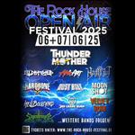 The Rock House Festival 2025