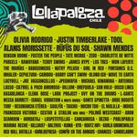 Lollapalooza Chile 