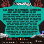 Lollapalooza Brasil 2025