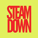 Steam Down