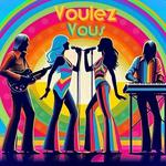 Voulez Vous Abba Tribute