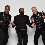 The Commodores at Lancaster PAC