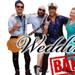 Wedding Banned at 115 Bourbon St