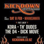 Kick Down 2025