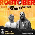 ROBTOBER: SEASON 6 - EPISODE 10 FEAT. STOKLEY