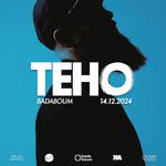 TEHO · PARIS, Badaboum · SHIFTING (The Last One)