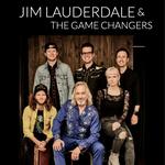 Jim Lauderdale & The Game Changers with Lillie Mae