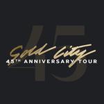 45th Anniversary Tour