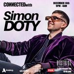 Connected/w Simon Doty