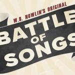 Battle of Songs - Fort Worth