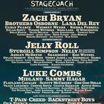 Stagecoach Festival