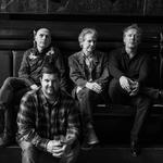 Mark Ross & the Three-Nineteen