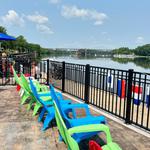 The Hooch at Tate's Middletown