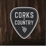 Corks + Country | Kelsey Hart