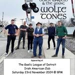 Live at The Gaelic League Irish American Club - Detroit