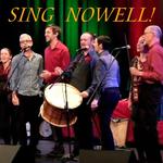 Sing Nowell! Songs and Carols of Midwinter & Christmastide 