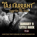 Chapter One Album Tour