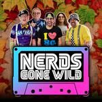 NERDS GONE WILD at Ellicottville Brewing Fall Fest!