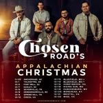 Chosen Road's Appalachian Christmas | Anchorage, AK