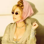 Haley Reinhart