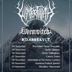 NeCrow Presents: Winterfylleth + special guests, Nottingham