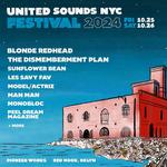 United Sounds 2024