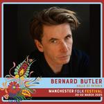 Bernard Butler