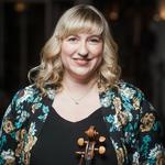 Seonaid Aitken Music