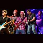  Little River Band 50th Anniversary "Happy Anniversary Tour" 