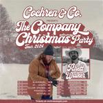 The Company Christmas Party Tour 