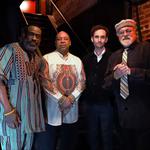 Joe Lovano's Paramount Quartet, featuring Julian Lage, Asante Santi Debriano, Will Calhoun @ Jazzclub Domicil