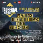 Taubertal-Festival 2025