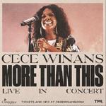 MORE THAN THIS Tour with CeCe Winans