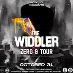 The Widdler's ZERO G TOUR | Miami, FL