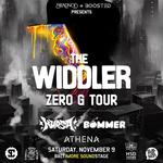 The Widdler's ZERO G TOUR | Baltimore, MD