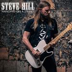 Steve Hill