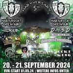 Haby Rockt Open Air  2024