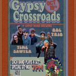 Gypsy Crossroads & Gypsy Road Brewing