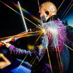 Omari Dillard: Soul Violinist