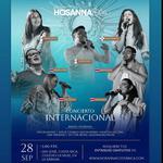 Congreso HOSANNA 2024