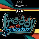 Freddy and the Freeloaders at The Brew yard