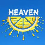 Heaven Zest at Frequency Flow Festival, Minnesota 