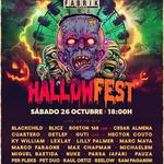 Hallowfest