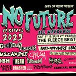 No Future Festival