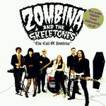 Zombina and the Skeletones