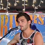 KURT STEVENS @ Riverside Cafe Vero Beach  5:30