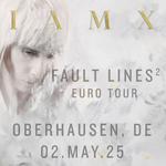 02.May.25 | Oberhausen, DE | Kulttempel