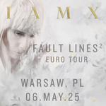 06.May.25 | Warsaw, PL | Progresja