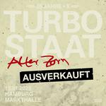 25 Jahre Turbostaat spielt "Alter Zorn" 